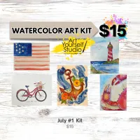 Watercolor Kits – Image 6