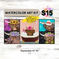 Watercolor Kits – Image 8