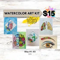 Watercolor Kits – Image 4