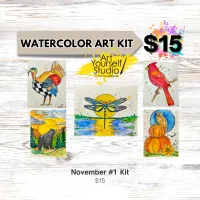Watercolor Kits – Image 10
