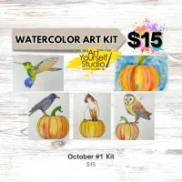Watercolor Kits – Image 9