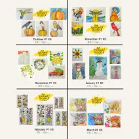 Watercolor Kits – Image 2