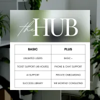 The Hub – Image 1