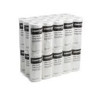 Coastwide Professional™ Paper Towels, 2-ply, 85 Sheets/Roll, 30 Rolls/Pack  – Image 1