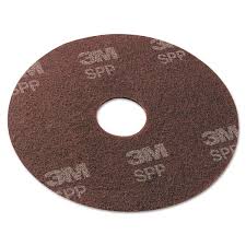  Scotch-Brite Surface Preparation Pad, 20", 10/Carton  – Image 1