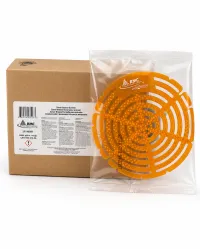SANOR BREEZE SCREENS, MANDARIN MIST – Image 1