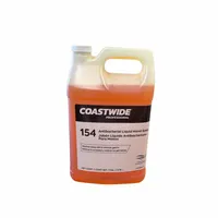 Coastwide Professional Antibacterial Liquid Hand Soap, 1 Gal., Fresh Scent, 4/Carton – 1 unit