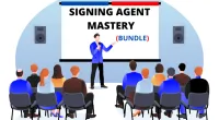 Signing Agent Mastery – Image 1