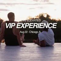 Chicago Experience VIP Ticket - SOLD OUT – Image 1