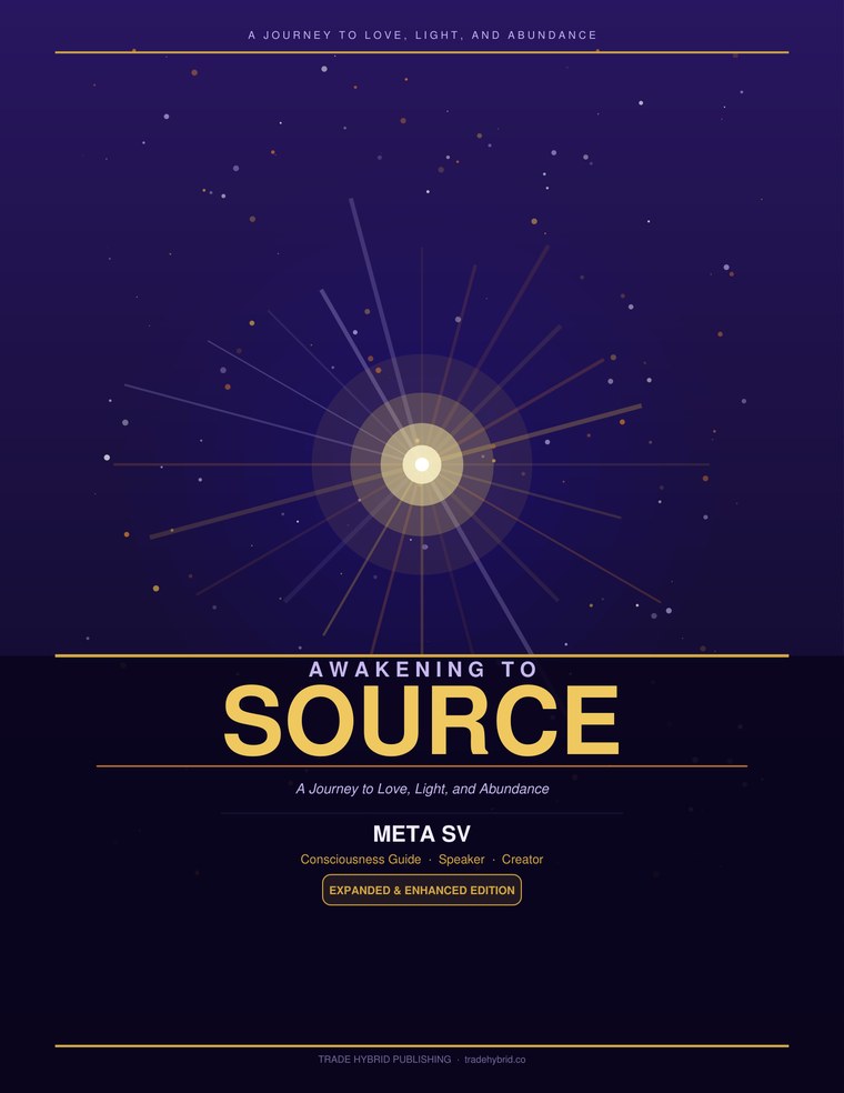 Awakening to Source – Image 1