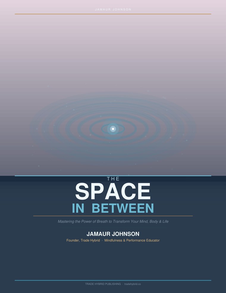 The Space In Between – Image 1