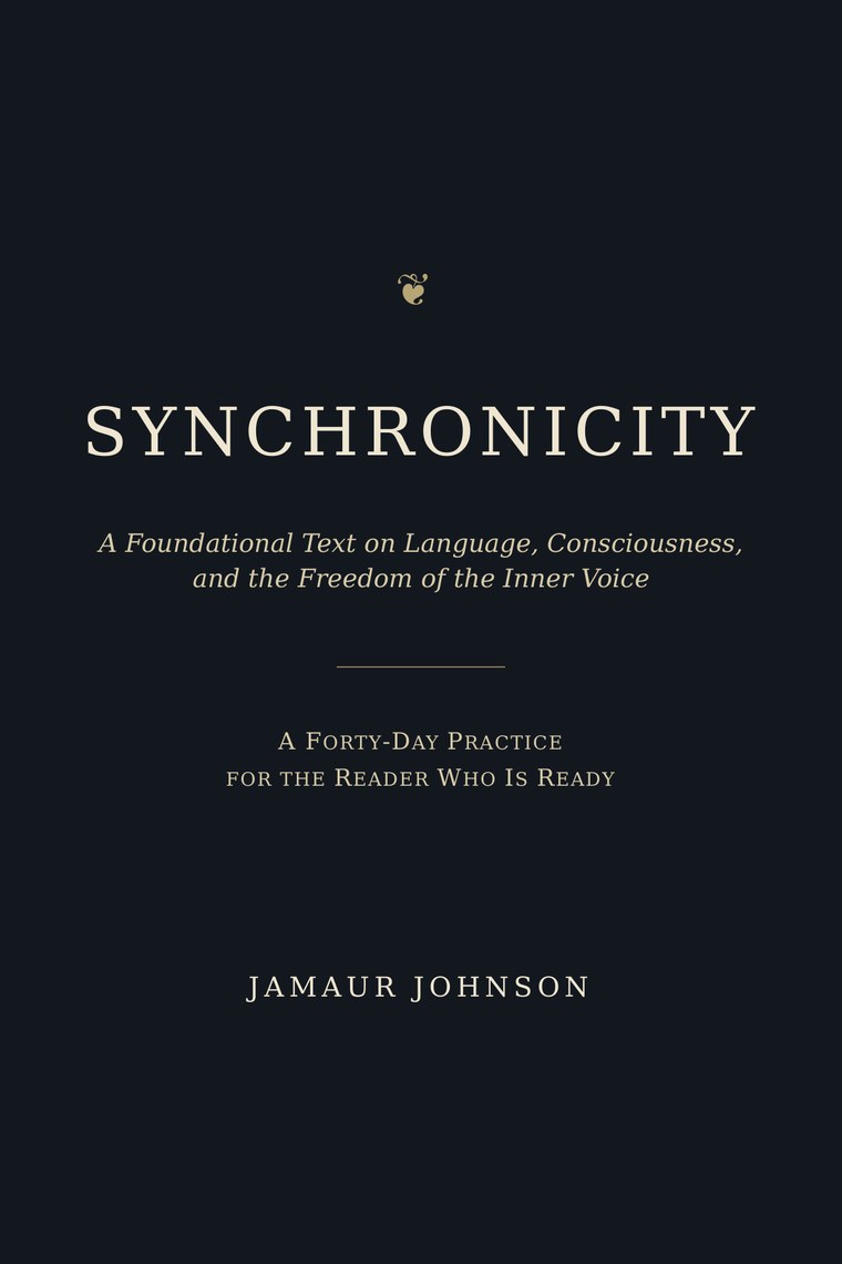 Synchronicity – Image 1