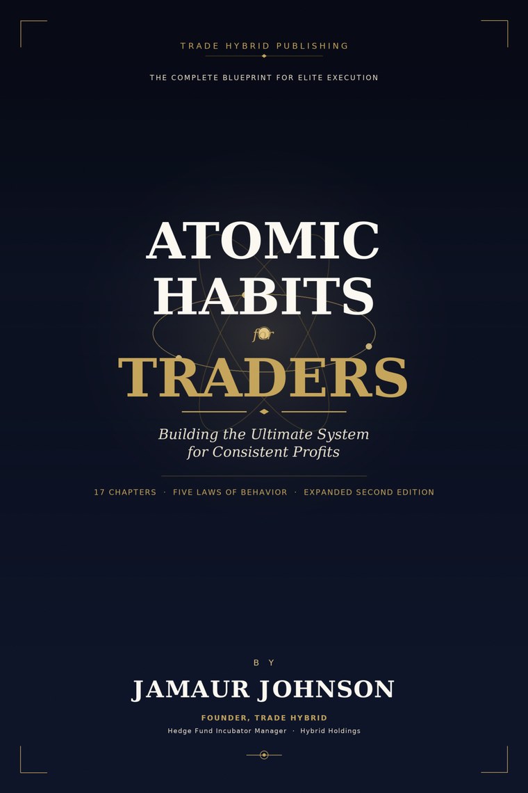 Atomic Habits for Traders – Image 1