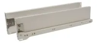 Corredera Metalbox Blanca De 50x15cm (jgo) – Imagen 3