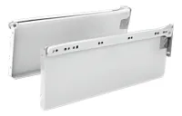 Corredera Metalbox Blanca De 50x15cm (jgo) – Imagen 4
