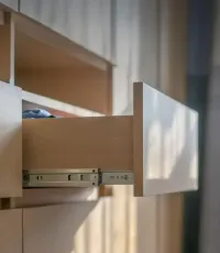Corredera De Extensión Reforzada De 60cm (jgo) – Imagen 2