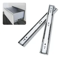Corredera De Extensión Con Push De 35cm (jgo) – Imagen 1