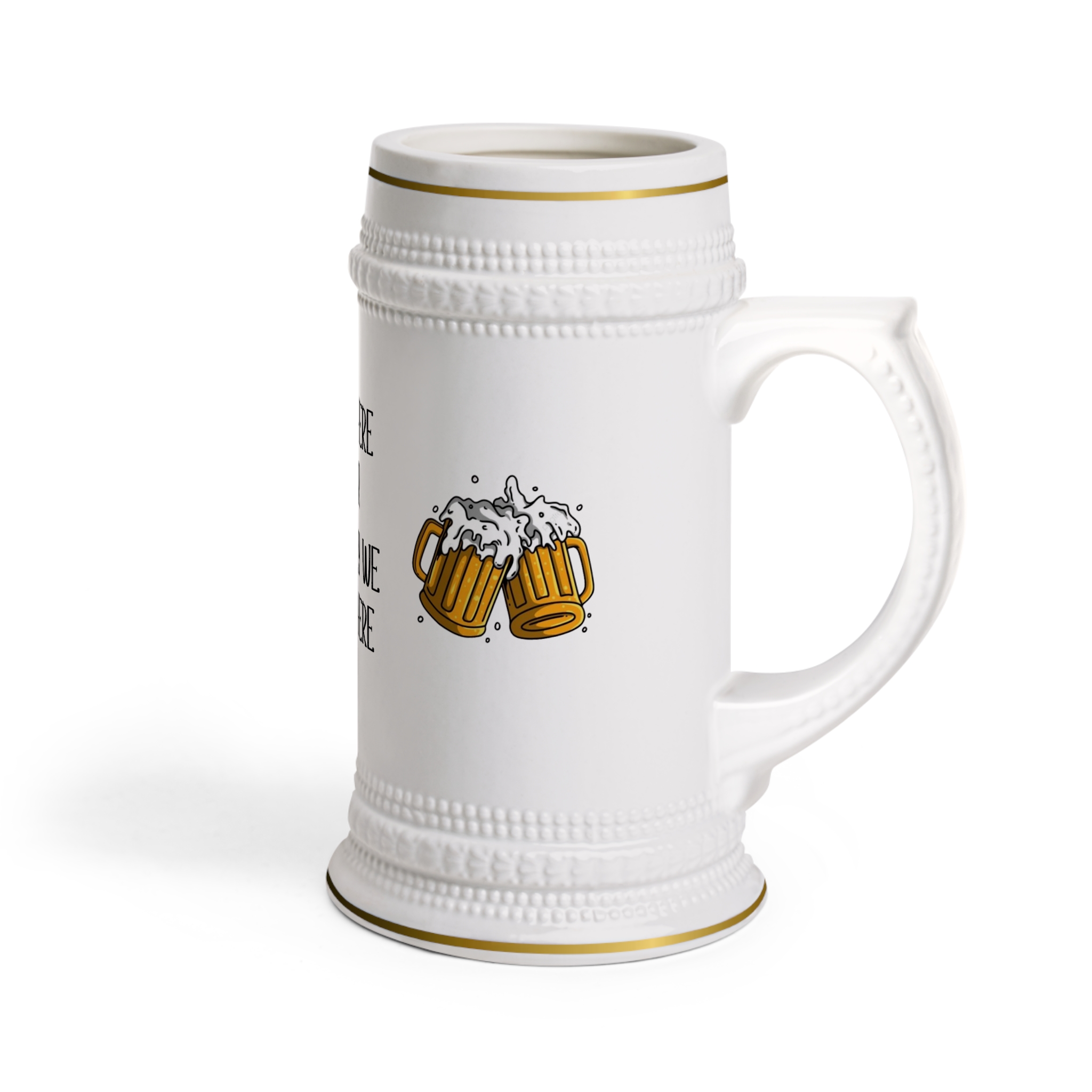 International Beer Drinkers Club – Image 3