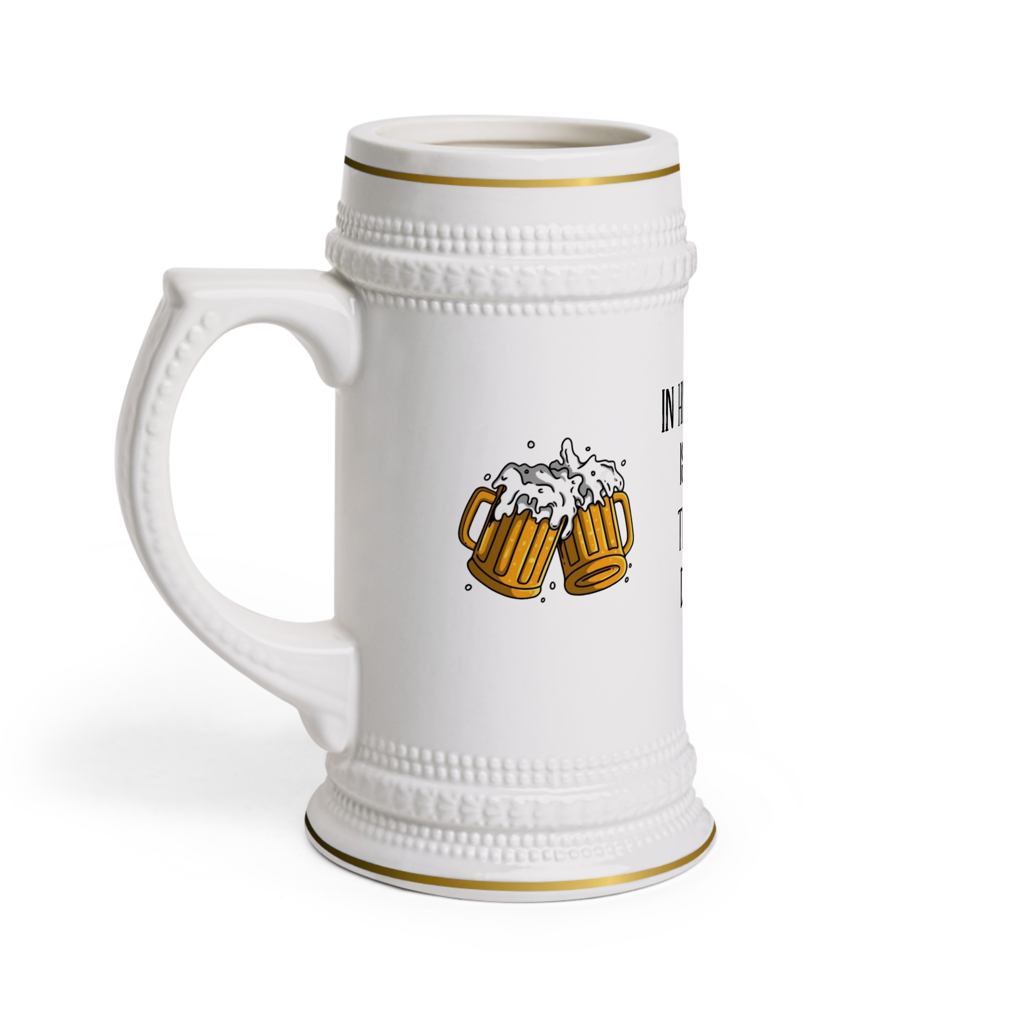 International Beer Drinkers Club – Image 4