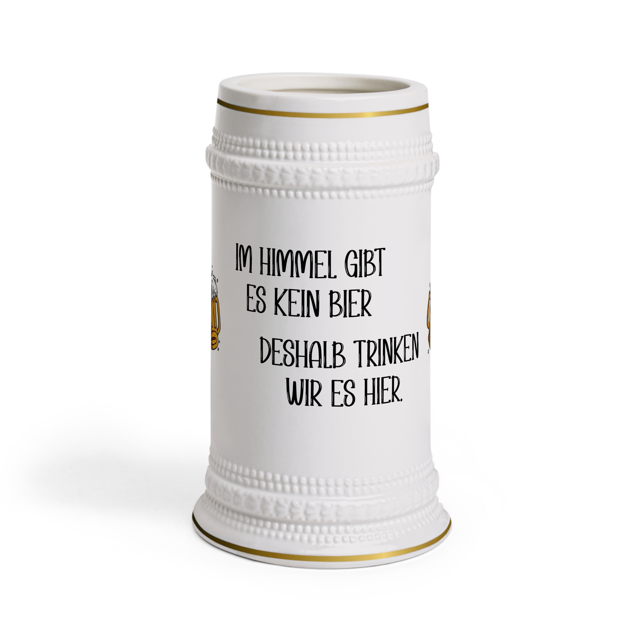 International Beer Drinkers Club – German