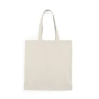 "Emotional Baggage" Funny Canvas Tote – Image 2