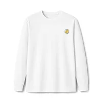 "Merry Whatever" Long Sleeve Tee  – Image 2