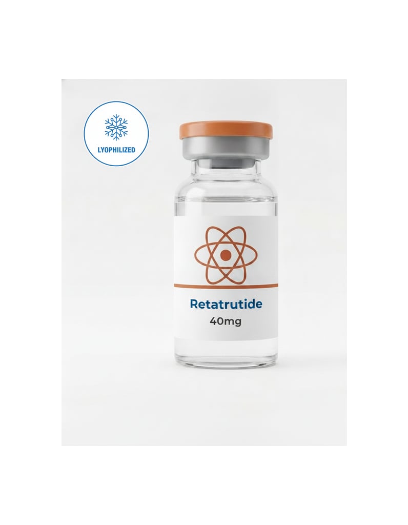 Retatrutide – Image 5