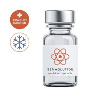 Semaglutide – Image 1