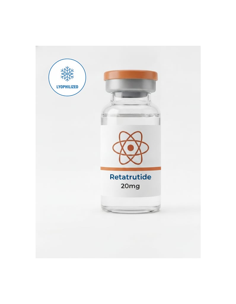 Retatrutide – Image 3