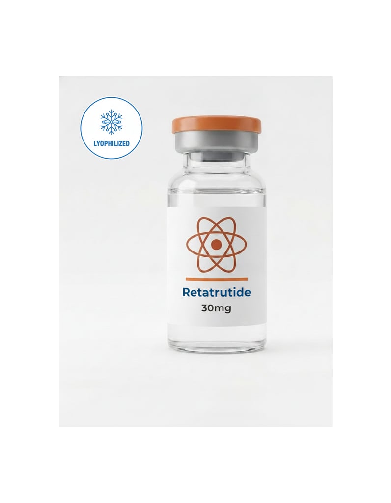 Retatrutide – Image 4