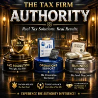 The Tax Firm Authority (Mentorship Program) – Image 1