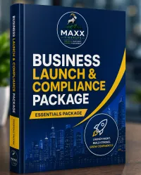Business Launch & Compliance Package – Image 1