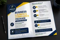 Business Launch & Compliance Package – Image 2