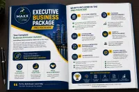 Executive Business Package – Image 2