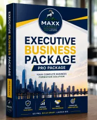 Executive Business Package – Image 1