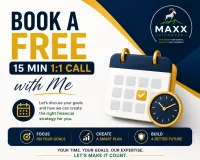 Book a Free 15 min 1:1 Call with Me – Image 1