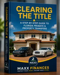 "Clearing the Title" Keep Your Home in the Family—Not in Probate Court – Image 1