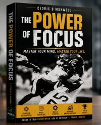 THE POWER OF FOCUS – Image 1