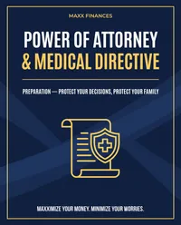 Power of Attorney & Medical Directive Preparation – Image 1