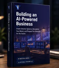 Building an AI-Powered Business – Image 1