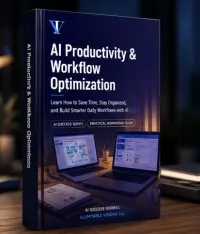 AI Productivity & Workflow Optimization – Image 1