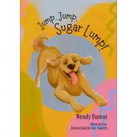 Jump, Jump, Sugar Lump (incl. shipping) – Image 1