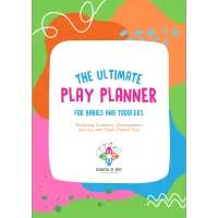 The Ultimate Play Planner – Image 1