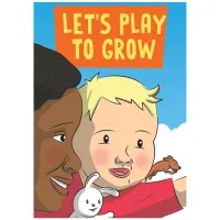 Let's Play To Grow – Image 1