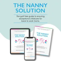 The Nanny Solution – Image 1