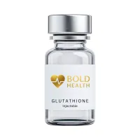 Glutathione 200mg/mL (10mL) – Image 1