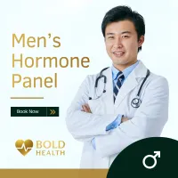 Men's Lab Panels – Image 1