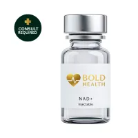 NAD+ Injection 200mg/ml (10ml vial) 2000mg – Image 1