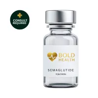Semaglutide + B12 (12.5mg/4mg, 4mL) 3.125 mg / 1.25 mg per mL – Image 1