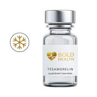 Tesamorelin 10mg (3ml) - Lyophilized – Image 1